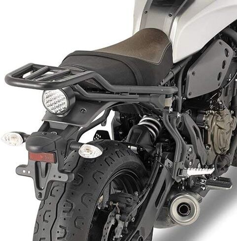 GIVI SR2126 Top Box Rack in Saudi Arabia