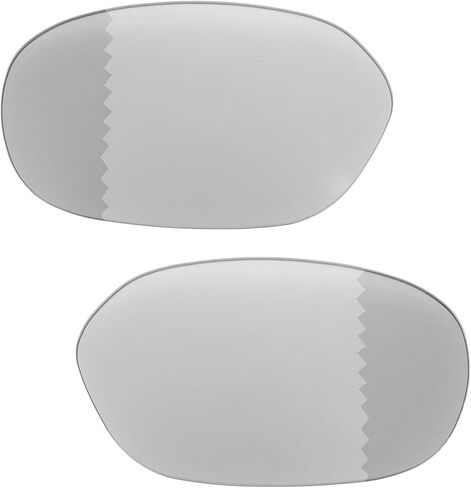 Replacement Lenses for Ray-Ban RB2016 Daddy-O 59mm Sunglasses in Saudi Arabia