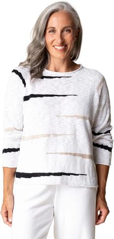 بلوفر راجلان للنساء من هابيتات - 89702 in Kuwait