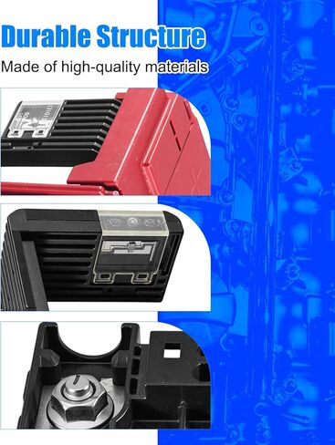 Battery Fuse Fusible Terminal Replace 96954323, Fit for Chevy Cheverolet Sonic 2012 2013 2014 2015 2016 2017 2018 2019 2020 in Saudi Arabia