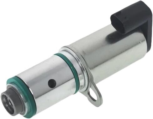 36002687 1478181 VVT توقيت الصمام المتغير الملف اللولبي متوافق مع فولفو C30 C70 S40 S60 V50 V60 XC60 XC70 31216221 3073117 8692552 in Saudi Arabia