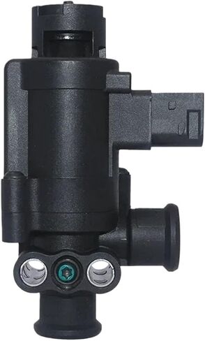 Two Position Three Way Solenoid Valve 4720720210 Compatible With Mercedes-Benz Actros Truck Auto Part 4720720220 in Saudi Arabia