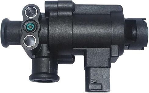 Two Position Three Way Solenoid Valve 4720720210 Compatible With Mercedes-Benz Actros Truck Auto Part 4720720220 in Saudi Arabia