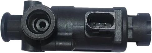 Two Position Three Way Solenoid Valve 4720720210 Compatible With Mercedes-Benz Actros Truck Auto Part 4720720220 in Saudi Arabia