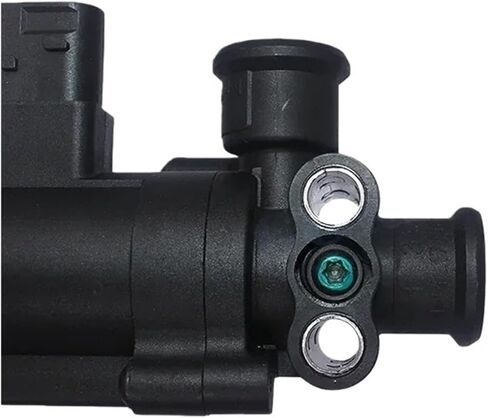 Two Position Three Way Solenoid Valve 4720720210 Compatible With Mercedes-Benz Actros Truck Auto Part 4720720220 in Saudi Arabia