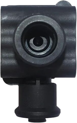 Two Position Three Way Solenoid Valve 4720720210 Compatible With Mercedes-Benz Actros Truck Auto Part 4720720220 in Saudi Arabia