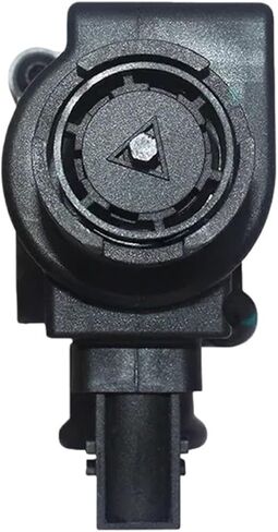 Two Position Three Way Solenoid Valve 4720720210 Compatible With Mercedes-Benz Actros Truck Auto Part 4720720220 in Saudi Arabia