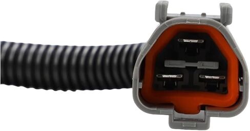1751ES-12A3UC12B1S 12V الوقود اغلاق الملف اللولبي 129953-77811 متوافق مع أجزاء يانمار 4NTE94 محرك هيونداي R60-5 R210-5 SA-4673-S in Saudi Arabia