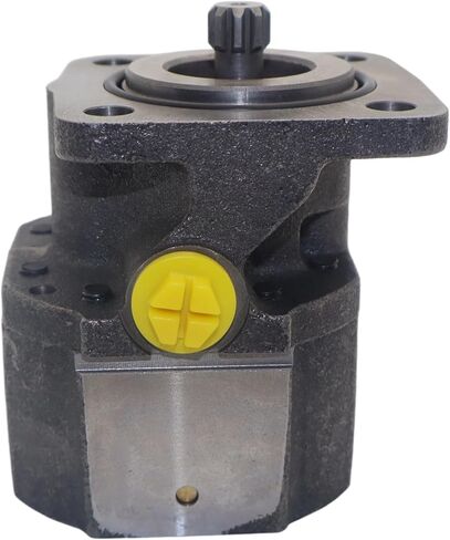 Oil Transfer Pump FPB1482EB 149-1950 20R0962 For Caterpillar CAT 639D 633E II 631D 651B 631E 631G 651E 637G 657E 637D 637E 633D 651E 657E Wheeled Self-Propelled Scraper in Saudi Arabia