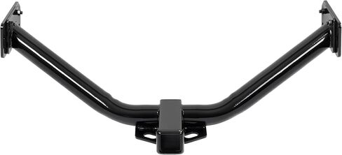 Class 3 Trailer Tow Hitch, 2 Inch Receiver Compatible with 2007-2013 Acura MDX Models in Saudi Arabia