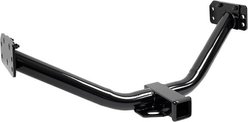 Class 3 Trailer Tow Hitch, 2 Inch Receiver Compatible with 2007-2013 Acura MDX Models in Saudi Arabia