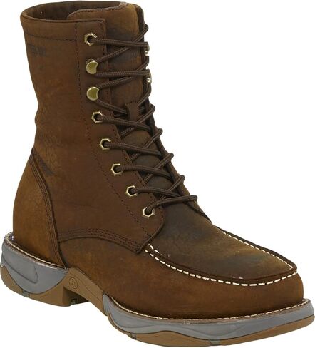 Tony Lama Mens WP Steel Junction Work Boot in Saudi Arabia