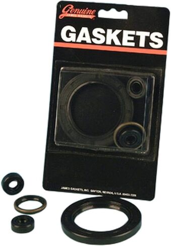 James Gasket Transmission Main Oil Seal Kit JGI-12044-AK in Saudi Arabia