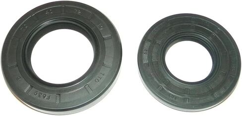 طقم ختم العمود المرفقي RAREELECTRICAL متوافق مع 1999-2001 Gsx Rfi 1998-2002 Gtx Rfi 2003 Gti Le Rfi 800 787 Rfi 290830749 290830638 290930580 in Saudi Arabia