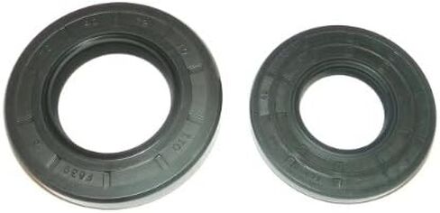 طقم ختم العمود المرفقي RAREELECTRICAL متوافق مع 1999-2001 Gsx Rfi 1998-2002 Gtx Rfi 2003 Gti Le Rfi 800 787 Rfi 290830749 290830638 290930580 in Saudi Arabia