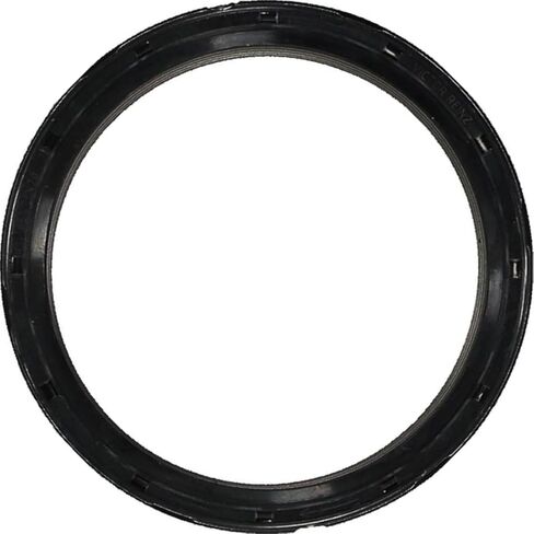 Front for BMW 530i,535i xDrive,X3,X5,1 Series M 2006 2007 2008 2009 2010 2011 Replacement 11 11 7 511 395, 11 11 7 530 823, 11 11 7 547 842 Engine Crankshaft Seal 1Piece in Saudi Arabia