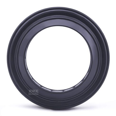 XiKe 1 Pcs 43252-7S200 Axle Shaft Oil Seal Rear Wheel, Compatible Frontier 05-07, Titan 04-07, Xterra 05-09, Usually Matched with SET10 Bearings Set. in Saudi Arabia
