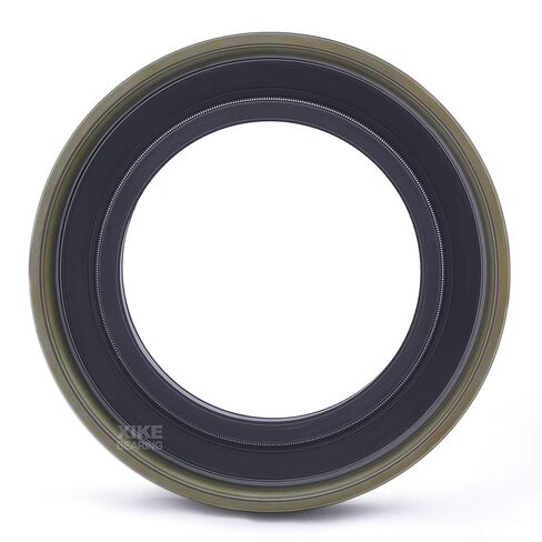 XiKe 1 Pcs 43252-7S200 Axle Shaft Oil Seal Rear Wheel, Compatible Frontier 05-07, Titan 04-07, Xterra 05-09, Usually Matched with SET10 Bearings Set. in Saudi Arabia