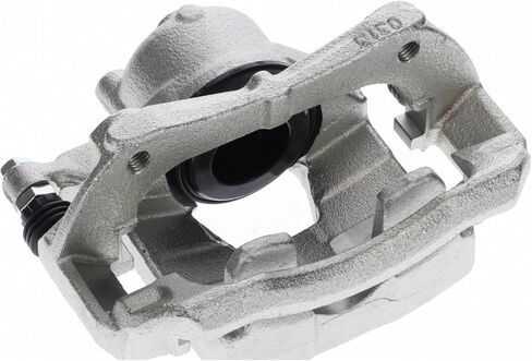 New Front Right Brake Caliper Compatible With Chevrolet Cruze 1.4L 1.8L 2011-2015, Cruze Limited 1.4L 1.8L 2016, Sonic 1.4L 1.8L 2012-2017 18B5309 18-B5309 PICBC1658 13301190 in Saudi Arabia