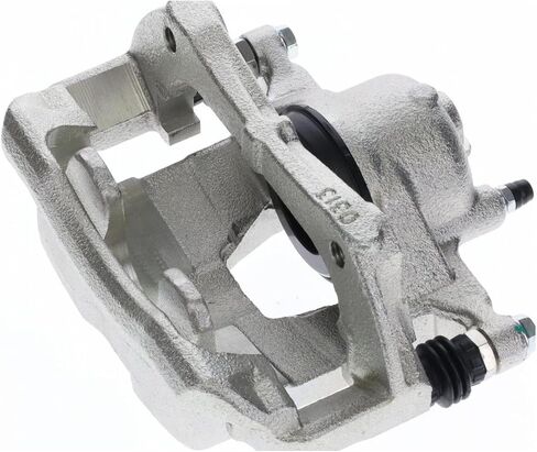 New Front Right Brake Caliper Compatible With Chevrolet Cruze 1.4L 1.8L 2011-2015, Cruze Limited 1.4L 1.8L 2016, Sonic 1.4L 1.8L 2012-2017 18B5309 18-B5309 PICBC1658 13301190 in Saudi Arabia