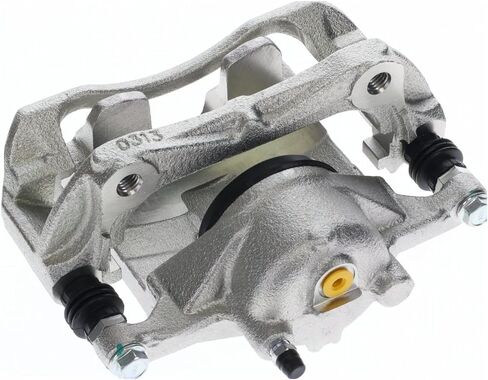New Front Right Brake Caliper Compatible With Chevrolet Cruze 1.4L 1.8L 2011-2015, Cruze Limited 1.4L 1.8L 2016, Sonic 1.4L 1.8L 2012-2017 18B5309 18-B5309 PICBC1658 13301190 in Saudi Arabia