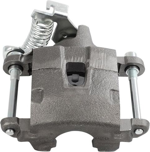 AUTOMUTO Rear Left 184139 Disc Brake Caliper Fit For 82-85 for Buick for Riviera,82-85 for Cadillac for Eldorado,83-85 for Cadillac for Seville,83-85 for Oldsmobile for Toronado 1PCS in Saudi Arabia