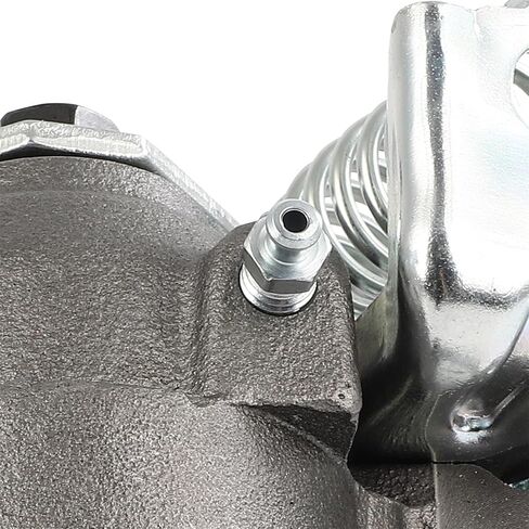 AUTOMUTO Rear Left 184139 Disc Brake Caliper Fit For 82-85 for Buick for Riviera,82-85 for Cadillac for Eldorado,83-85 for Cadillac for Seville,83-85 for Oldsmobile for Toronado 1PCS in Saudi Arabia