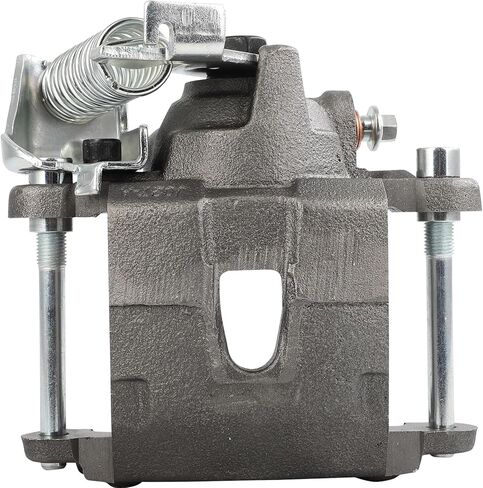 AUTOMUTO Rear Left 184139 Disc Brake Caliper Fit For 82-85 for Buick for Riviera,82-85 for Cadillac for Eldorado,83-85 for Cadillac for Seville,83-85 for Oldsmobile for Toronado 1PCS in Saudi Arabia