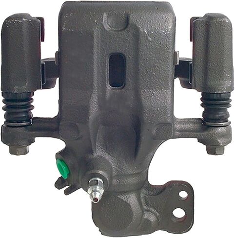 Rear Brake Caliper Left 1PC Replaces 440110E601 for Nissan Altima 2.4L 1993 1994 1995 1996 1997 1998 1999 2000 2001 in Saudi Arabia