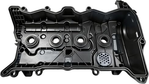 12310RDFA01 غطاء صمام المحرك مع حشية مناسب لـ 2013-2017 Honda Accord 2.4L، 2015-2019 Honda CR-V 2.4L، استبدال 12310-RDF-A01، 12310-5A2-A01 in Saudi Arabia
