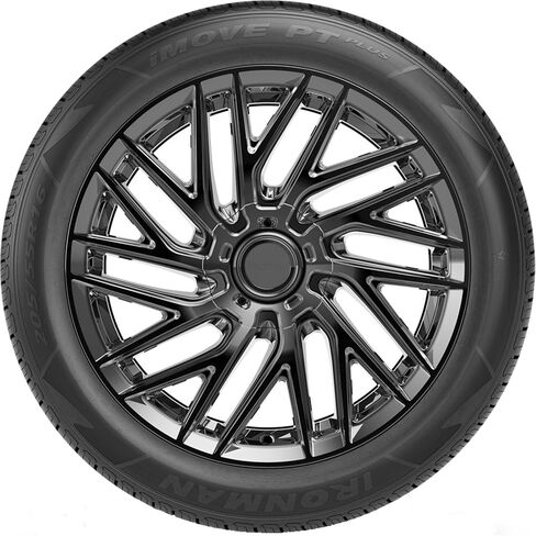 إطار الركاب Ironman iMove PT Plus All Season 235/65R18 106H in Saudi Arabia