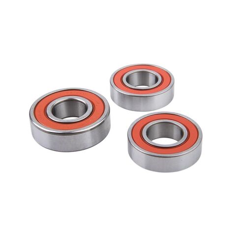 Tusk Impact Wheel Bearing Kit - Rear Compatible with KTM 65 SX 2016-2025 in Saudi Arabia