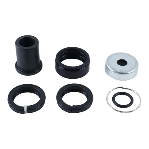 HOLDWELL Pivot Works Steering Stem Bearing Kit PWSSK-K06-400 Compatible with 2004-2008 Arctic Cat DVX 400 ATV 2003-2006 Kawasaki KFX 400 ATV 1989-1993 Suzuki LT 230E ATV in Saudi Arabia