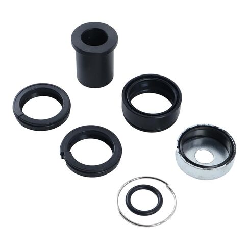 HOLDWELL Pivot Works Steering Stem Bearing Kit PWSSK-K06-400 Compatible with 2004-2008 Arctic Cat DVX 400 ATV 2003-2006 Kawasaki KFX 400 ATV 1989-1993 Suzuki LT 230E ATV in Saudi Arabia