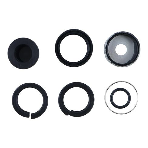 HOLDWELL Pivot Works Steering Stem Bearing Kit PWSSK-K06-400 Compatible with 2004-2008 Arctic Cat DVX 400 ATV 2003-2006 Kawasaki KFX 400 ATV 1989-1993 Suzuki LT 230E ATV in Saudi Arabia