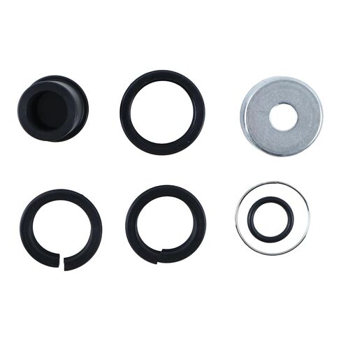 HOLDWELL Pivot Works Steering Stem Bearing Kit PWSSK-K06-400 Compatible with 2004-2008 Arctic Cat DVX 400 ATV 2003-2006 Kawasaki KFX 400 ATV 1989-1993 Suzuki LT 230E ATV in Saudi Arabia