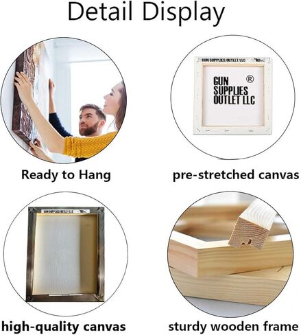 GUN SUPPLIES OUTLET LLC لوحة فنية جدارية يسوع مع الأغنام يسوع يركض بعد الحمل، طباعة قماشية ترك 99 لإنقاذي يسوع والأغنام المفقودة، لوحة فنية جدارية مسيحية مقاس 8 × 10 بوصة in Kuwait