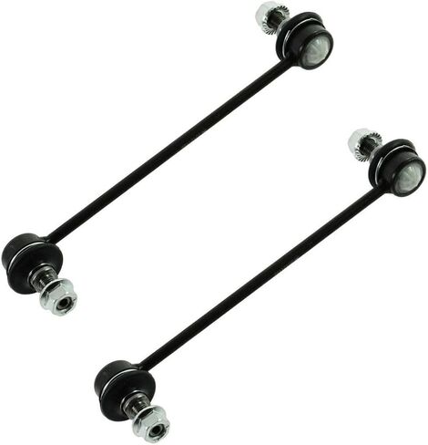 طقم تعليق أمامي يسار للسائق الأيمن للراكب الداخلي الجانب الخارجي مختوم قضيب ربط Sway Bar مجموعة لشركة Hyundai لكيا Forte Koup 2010-2013 in Kuwait