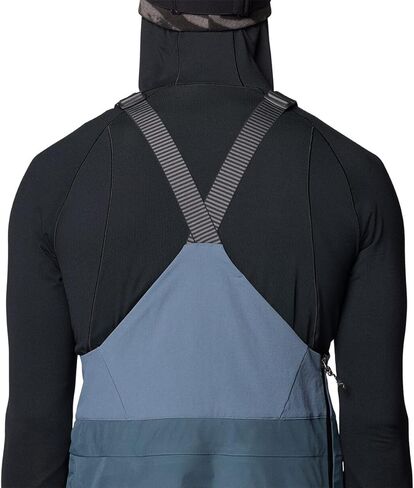 Mountain Hardwear، Boundary Ridge GTX 3L مريلة - للرجال، Moon Blue، M/Reg in Saudi Arabia