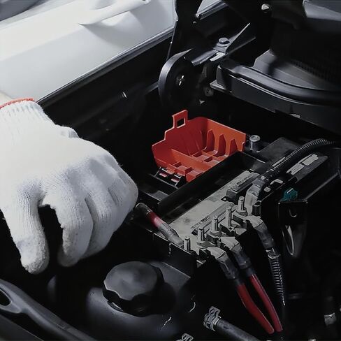 كتلة صمامات توزيع البطارية متوافقة مع 2015-2020 Chevy Suburban Tahoe GMC Yukon Escalade & 2014-2016 Chevy-Silverado GMC-Sierra، استبدال # 84354716 in Kuwait