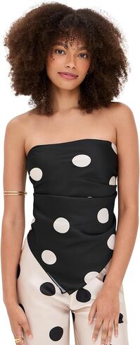 LE BOP Women's Frankie Top in Saudi Arabia