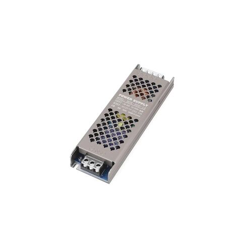 1pcs Ultra-Thin Switching Power Supply Transformer AC 170-250V to DC 12V/24V/36V/48V 300W 400W Power Switch for LED Light Strip(AC to DC 12V 400W-A) in Saudi Arabia