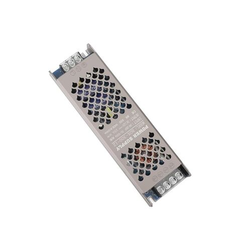 1pcs Ultra-Thin Switching Power Supply Transformer AC 170-250V to DC 12V/24V/36V/48V 300W 400W Power Switch for LED Light Strip(AC to DC 12V 400W-A) in Saudi Arabia