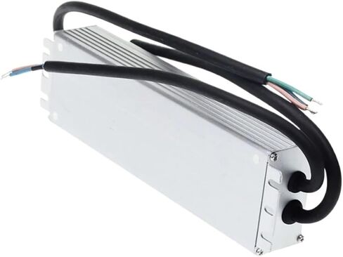 1pcs LED Power Supply HLG-240H-12A HLG-240H-15A HLG-240H-20A HLG-240H-24A HLG-240H-30A HLG-240H-36A HLG-240H-42A 240W(HLG-240H-42A) in Saudi Arabia