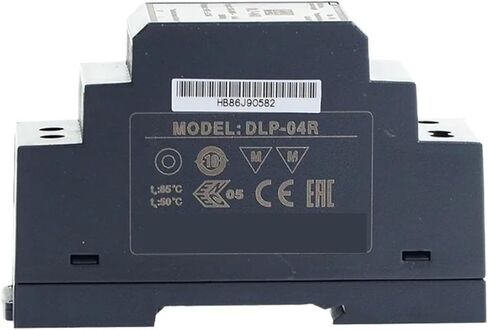 1pcs DLP-04R Power Supply in Saudi Arabia