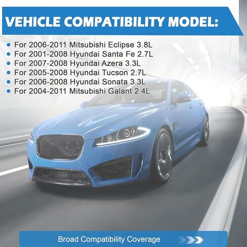 مجموعة الملف اللولبي لناقل الحركة OE 46313-39051/F4A42 لشركة Hyundai/Mitsubishi Eclipse/Sonata/Tucson/Elantra 2000-2012 - الضغط الهيدروليكي الأمثل وأداء التحول in Saudi Arabia