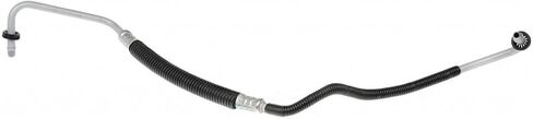 KarParts360 لكرايسلر 200 2011 2012 2013 2014 خرطوم تبريد زيت ناقل الحركة | معدن، مطاط | شكل مستقيم | 5058465AC in Saudi Arabia