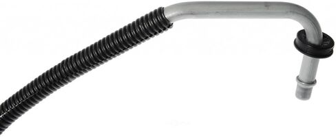 KarParts360 لكرايسلر 200 2011 2012 2013 2014 خرطوم تبريد زيت ناقل الحركة | معدن، مطاط | شكل مستقيم | 5058465AC in Saudi Arabia