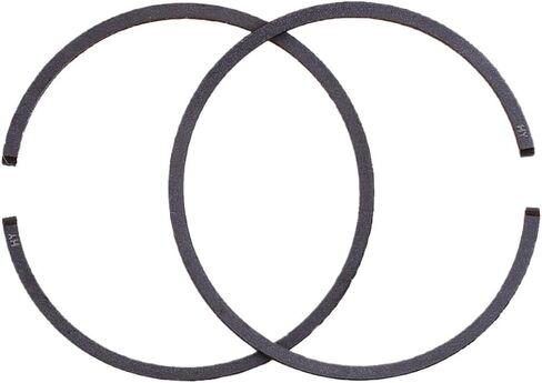 Piston Ring 35mm X 1.5mm 2pcs Fit FS120 FS160 FS300 FS 120 R BT120C BT 121 124 125 128 in Saudi Arabia
