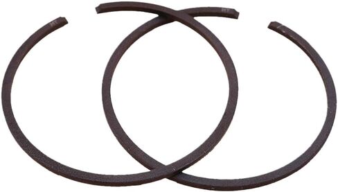 Piston Ring 35mm X 1.5mm 2pcs Fit FS120 FS160 FS300 FS 120 R BT120C BT 121 124 125 128 in Saudi Arabia